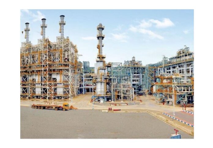 HPCL Vizag