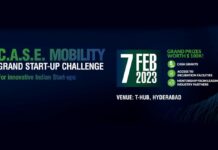Telangana Govt invites start-ups to showcase business ideas in E-mobility sector