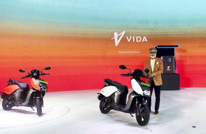 HeroMotoCorp