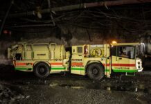 Hindustan Zinc deploys Battery-Operated Vehicle in underground mining operation