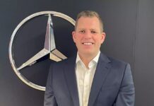 Mercedes-Benz India appoints Lance Bennett as VP sales marketing