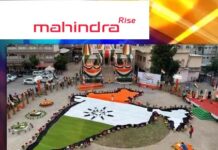 Mahindra celebrates 74th Republic Day by launching #DeshKiAawaz campaign