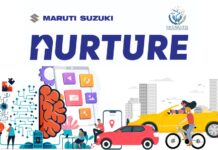 Maruti Suzuki and IIM Calcutta to jointly ‘Nurture’ early-stage startups