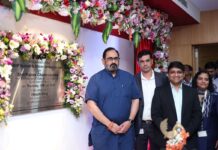 NXP Semiconductors inaugurates its new R&D lab in Bangalore