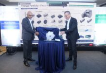 SEG Automotive introduces High Voltage machines for Indian market
