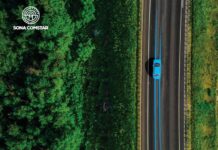 Sona Comstar aims at sustainable future