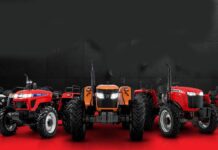 TAFE acquires Faurecia’s interior business FORVIA