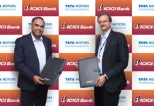 Tata Motors partners with ICICI Bank to offer financing for EV Dealers