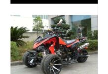 From Two-wheeler To Three-wheeler – How YSR Prasad Turned A Normal Bike Into A Trike