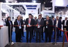 Uno Minda presents megatrends of personalization, autonomous, connected, and electrified at Auto Expo 2023