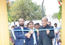 Volkswagen India strengthens its presence in the Deccan region