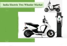 Electric 2-wheelers grew 300% in India in 2022: CMR