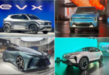 New Launches emerged in auto expo 2023