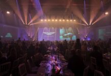 Aston Martin DBS 770 Ultimate raises 750,000 CHF at charity auction