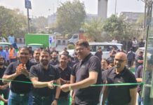 Altigreen opens its second dealership in the national capital