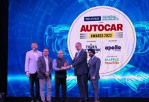 Toyota Innova HyCross wins MPV of the Year at Autocar Awards 2023
