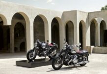 BMW Motorrad launches the BMW R nineT 100 Years & BMW R 18 100 Years in India