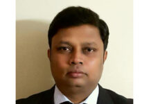 Volvo Car India appoints Dipankar Mukherjee as Marketing & PR Head