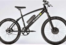 eBikeGo to launch e-bike Transil e1 at INR 44,999