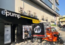 Fyn Mobility rolls out world’s first 15-minute full charge EV fleet