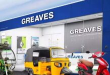 Greaves Cotton announces leadership expansion
