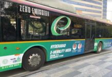 Next-gen EV Technologies & Innovations to be showcased at Hyderabad E-Mobility Week