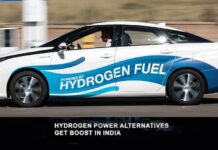 India aims high as hydrogen power alternatives get boost