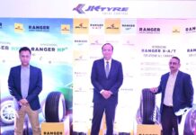 JK Tyre expands retail presence; opens six retail shops in Haryana, UP, Rajasthan