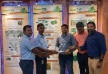 ARENQ ties-up with Lucas TVS to boost distribution of its EV powertrain products in India