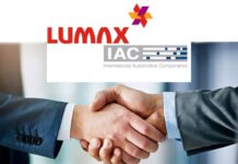 Lumax Auto Technologies signs pact to acquire majority stake in IAC India