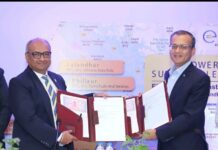 MG Motor and Bharat Petroleum partnership strengthens EV ecosystem in India
