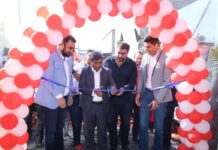 Nissan expands its network in Jaipur with two new showrooms