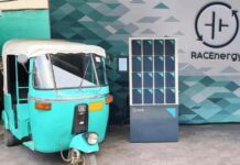 Rapido and RACEnergy partner to deploy passenger e-Autos