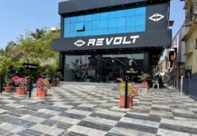 Revolt Motors opens new dealerships in 3 new cities