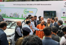 Toyota Kirloskar Motor partners ISMA to accelerate ethanol use in India