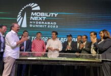 Telangana announces India’s First New MobilityFocussed Cluster