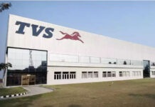 TVS Motor appoints former Ford engineer as CTO