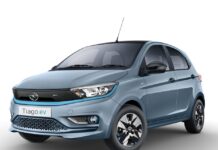 Tata Tiago EV prices increased after the introductory offer ends