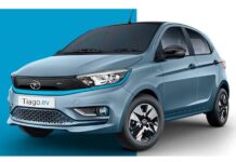 Tata Motors commences deliveries of Tiago EV