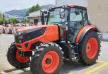 India sends 1st batch of prototypes of small & medium-power tractors to Russia