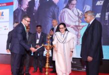 8th ACMA Atmanirbhar Excellence Awards Celebrates India’s Self-Reliant Automotive Industry