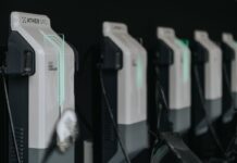 Ather Energy and Southern Railways join hands to set up EV charging points