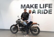 BMW Motorrad appoints Gallops Motorrad as its new dealer partner in Surat