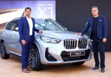 BMW India appoints Varsha Autohaus as its dealer partner in Mangaluru
