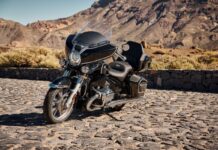 BMW Motorrad India launches the all-new BMW R 18 Transcontinental