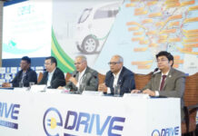 BPCL launches 19 EV Fast-Charging Corridors in Kerala, Karnataka and Tamil Nadu to promote EV growth