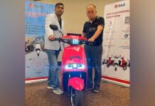 DAO EVTech to expand its operations through Chennai