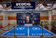 Statiq launches EV charging station in Dehradun