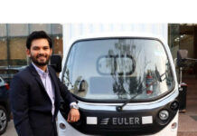 Industry Insights: Q&A with Gaurav Kumar, Head of Supply Chain & Manufacturing, Euler Motors
