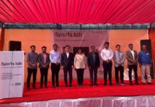 HMIF launches Sports Lab in Haryana to train less privileged school students